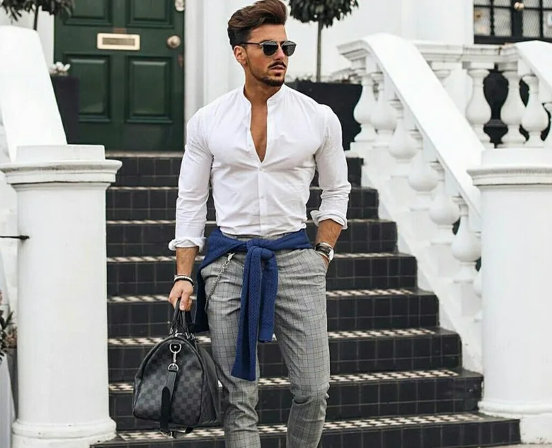 Klasik Giyim